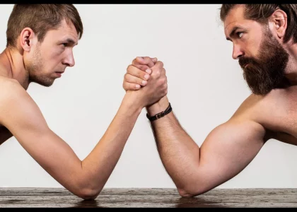 Best Exercises For Arm Wrestling