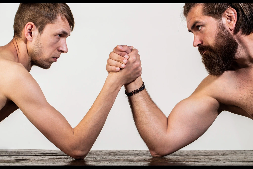 Best Exercises For Arm Wrestling