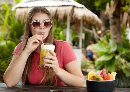 Best Foods For Summer Heat