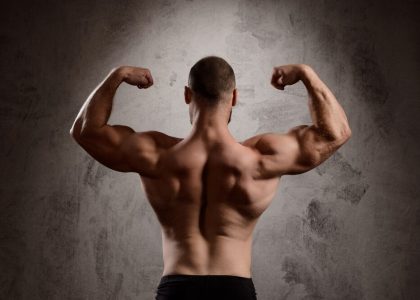 Compound Shoulder Exercises