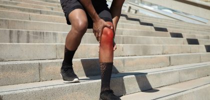 How To Prevent Meniscus Tear