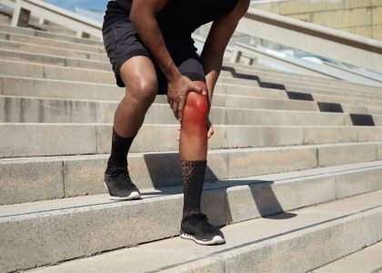 How To Prevent Meniscus Tear