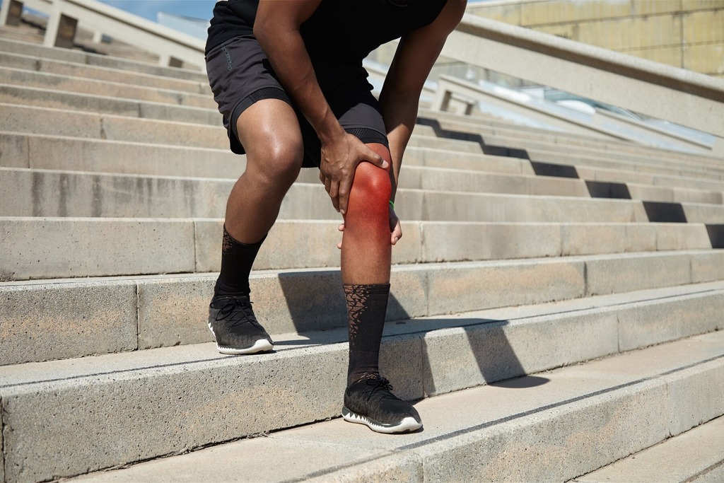 How To Prevent Meniscus Tear