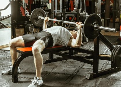 How To Prevent Pec Tear